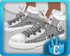 [LF] AshPlaid. - Kickz