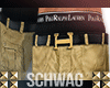 Hermes Khakis