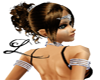 {LS}Brown Bride