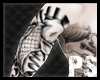 !PS!Sakana Arm Tattoo