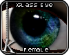 [K] iGlass Ocean Eyes