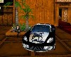 BLACK CAR