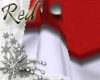 Product Image for :ICE Winter Red Robe