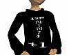 1337 N!nj4 Hoodie (+1)
