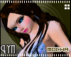 !LYN Sissly Mocha