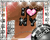 ~SJ~Reppin Pink Ny Earin