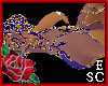 `Tango RoyalBlue Passion