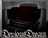 ~Depravity Single Seat~