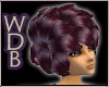 WDB Cranberry Foo