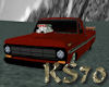 (ks70) Pro-Street P/U 01