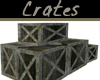 DC Crowbar Crates