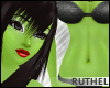 -R- Bad Witch