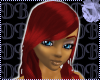 {DB}Red Shine Dominique