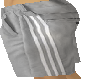 LG1 Grey Shorts