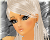 K ash blonde lorna