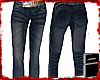 [AP] Ace Dark Denim