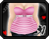 Av~BBW Monica Top Pink