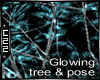 [Czz] Glowing Blue