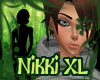 Shape.Nikki : Height.XL