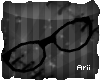 {A} Nerd - Black
