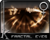 K| Fractal Eyes: Earth
