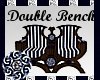 Product Image for Eternity Double Bench