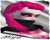 *Miyu*Pink HAYFIRE