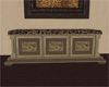 TOTW Bench/Coffee Table