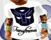 $KD$ Transformer Tee