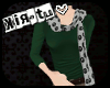 Casual Peace Outf. GREEN