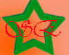 Celtic Green Hat