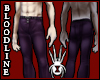 Bloodline: Purple Pants