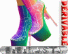 BBR Platforms/Gun'sHeel