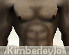 Cardassian Skin Male