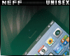 Neff  |  iPhone 5