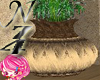Luxury Potted Plant