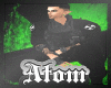 |A| M Atomic Soldier Fit