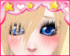 ~ Ayase Yukiya eyes. ~