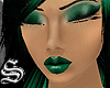!* St Patricks Day Skin