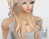 ! Ivy Chen Blondie