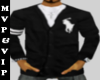 [MV]*RL Cardigan Black
