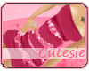 Product Image for !CG! Taped Up Pink