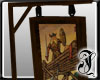 (JD)Viking Tavern Sign