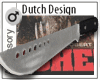 The Black Machete