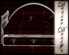 vampire boudoir bed