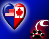 [N] Love Through Borders