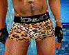 D&G Sexy Boxer Leopard 1