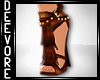 D~Edey Heels