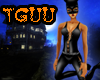 [TGUU] CatWoman