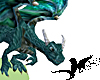 N- Urchin Dragon: Sage